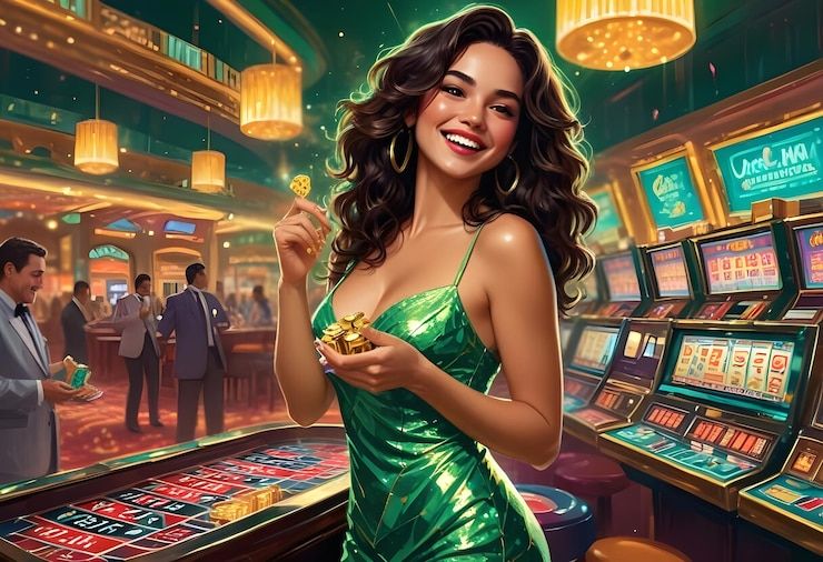 dhaka888 প্ল্যাটফর্মে চ্যাট গেমের জনপ্রিয়তা