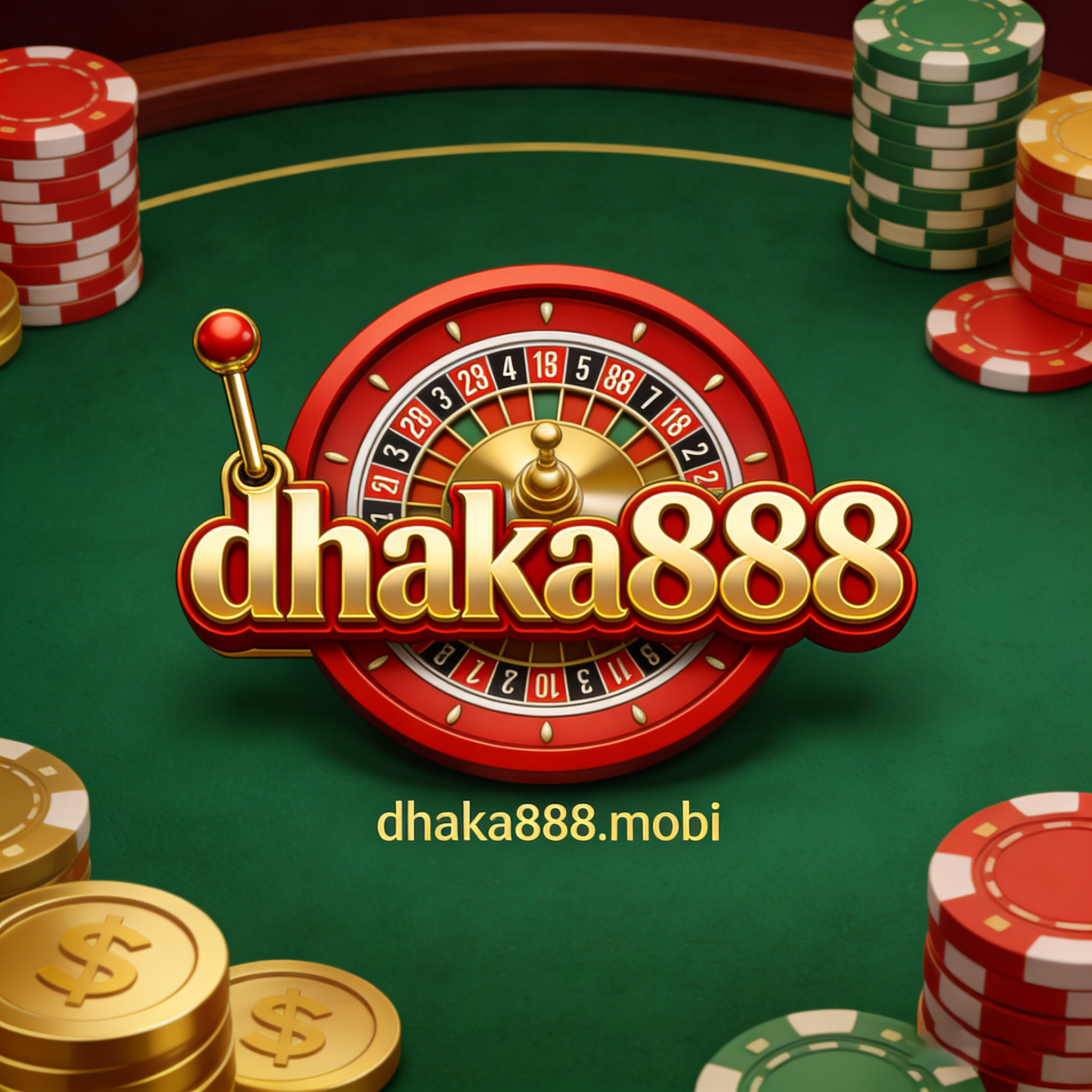 dhaka888